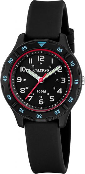 Junior hodinky CALYPSO K5847/4