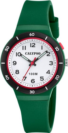 Junior hodinky CALYPSO K5848/4