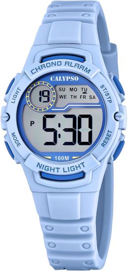 Junior hodinky CALYPSO K5852/2