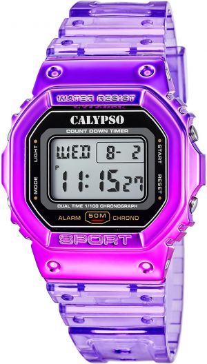 Unisex hodinky CALYPSO K5874/2