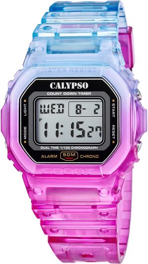 Unisex hodinky CALYPSO K5874/5