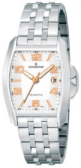 Pánske hodinky CANDINO C4308/A