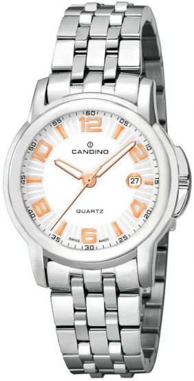 Pánske hodinky CANDINO C4318/A