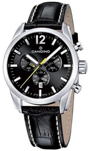 Pánske hodinky CANDINO C4408/9