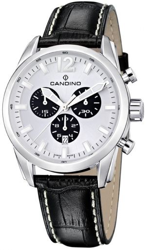 Pánske hodinky CANDINO C4408/A