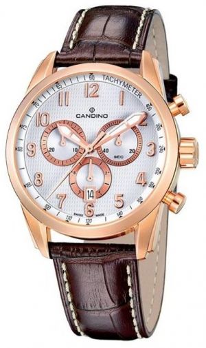 Pánske hodinky CANDINO C4409/1