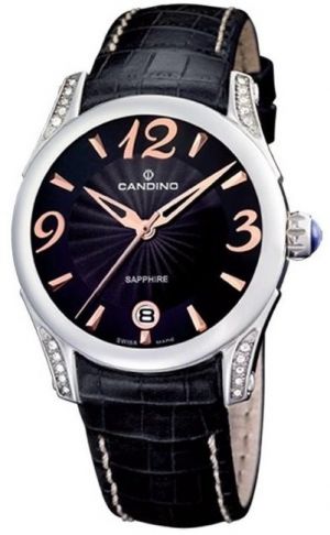 Dámske hodinky CANDINO C4419/3