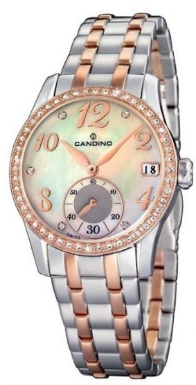 Dámske hodinky CANDINO C4422/1