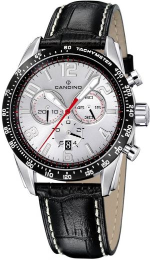 Pánske hodinky CANDINO C4429/1