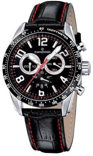 Pánske hodinky CANDINO C4429/3