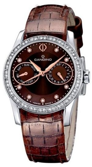 Dámske hodinky CANDINO C4447/2