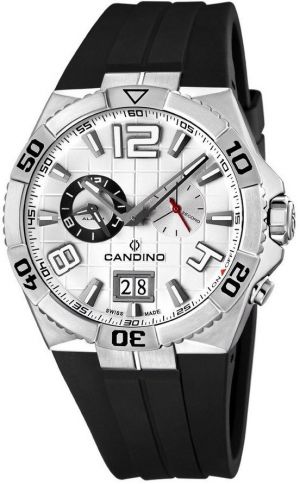 Pánske hodinky CANDINO C4449/1