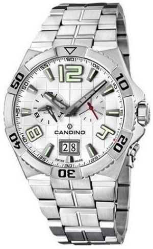 Pánske hodinky CANDINO C4450/1