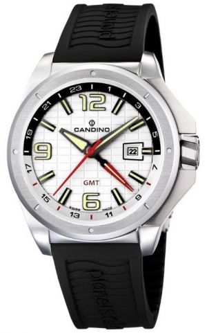 Pánske hodinky CANDINO C4451/2