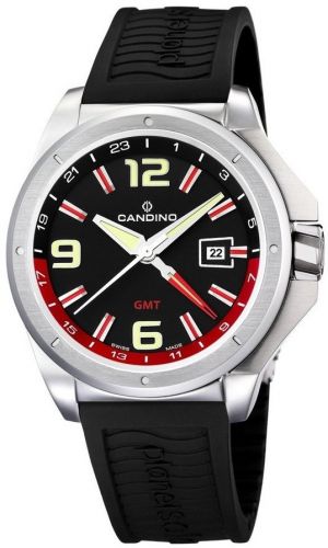 Pánske hodinky CANDINO C4451/4