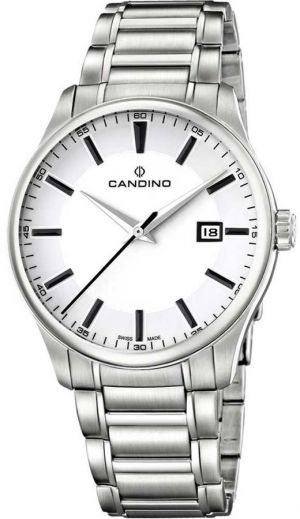 Pánske hodinky CANDINO C4456/2