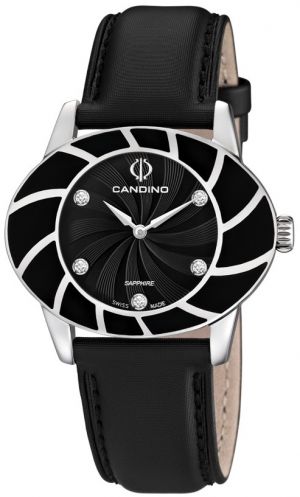 Dámske hodinky CANDINO C4465/2
