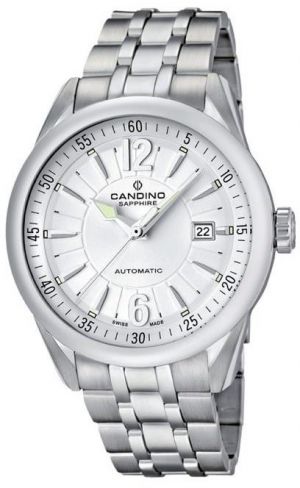 Pánske hodinky CANDINO C4480/1
