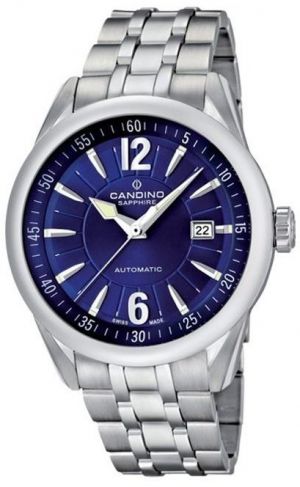 Pánske hodinky CANDINO C4480/2