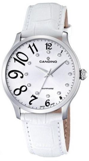 Dámske hodinky CANDINO C4481/1