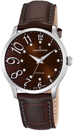 Dámske hodinky CANDINO C4481/2