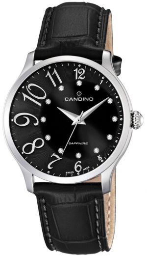 Dámske hodinky CANDINO C4481/3