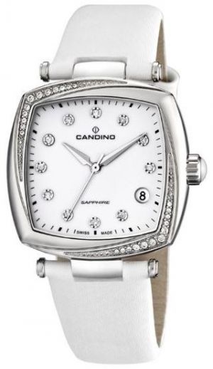 Dámske hodinky CANDINO C4484/2