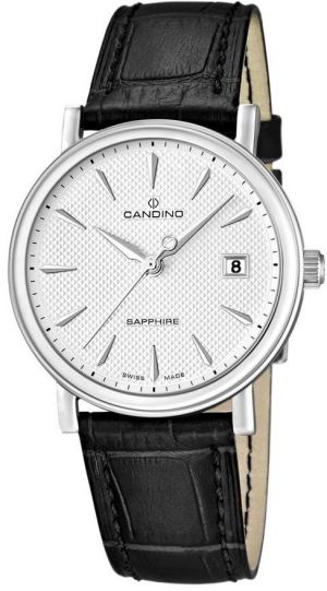 Pánske hodinky CANDINO C4487/2