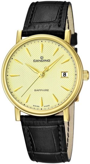 Pánske hodinky CANDINO C4489/2