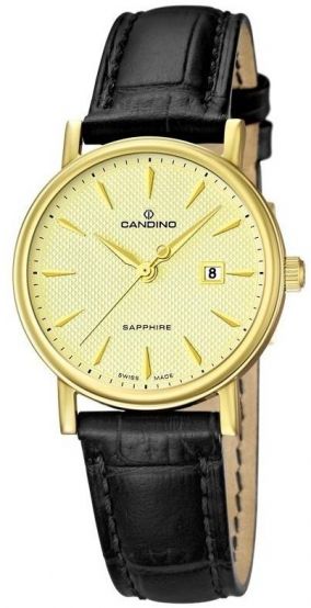 Dámske hodinky CANDINO C4490/2