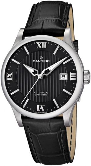 Pánske hodinky CANDINO C4494/4