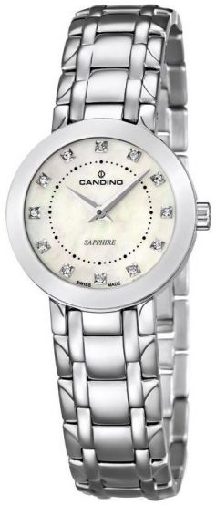 Dámske hodinky CANDINO C4500/3