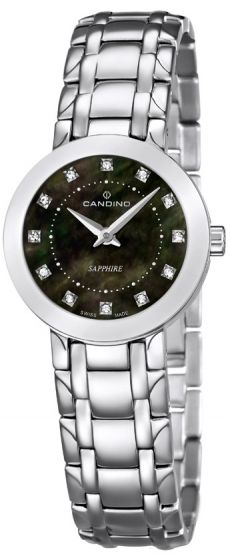 Dámske hodinky CANDINO C4500/4