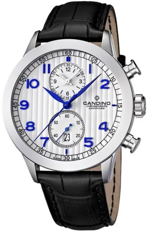 Pánske hodinky CANDINO C4505/1