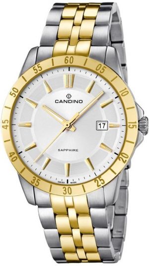 Pánske hodinky CANDINO C4514/1