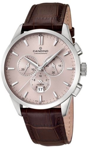 Pánske hodinky CANDINO C4517/1