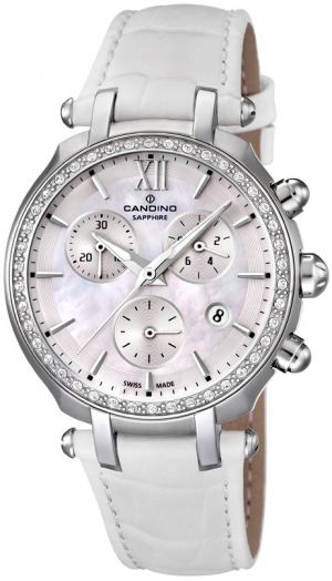 Dámske hodinky CANDINO C4522/1