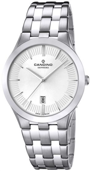 Pánske hodinky CANDINO C4539/1