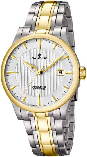 Pánske hodinky CANDINO C4549/1