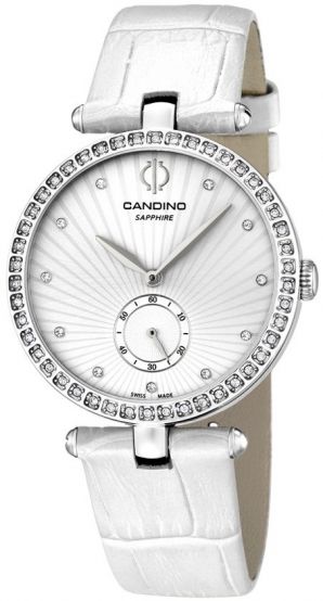 Dámske hodinky CANDINO C4563/1