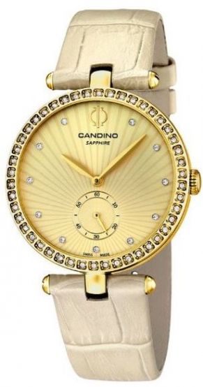 Dámske hodinky CANDINO C4564/2