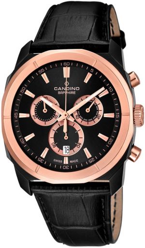Pánske hodinky CANDINO C4584/1