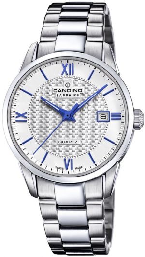 Pánske hodinky CANDINO C4711/B