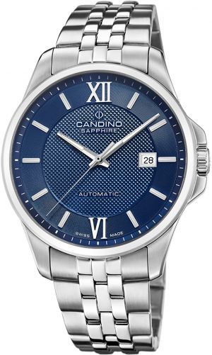 Pánske hodinky CANDINO C4768/2