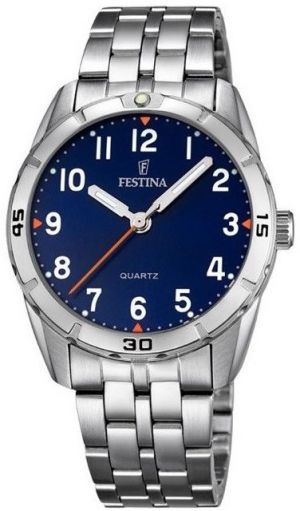 Junior hodinky FESTINA 16907/2