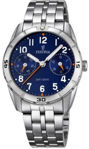 Unisex hodinky FESTINA 16908/2