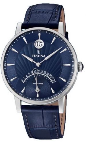 Pánske hodinky FESTINA 16984/3