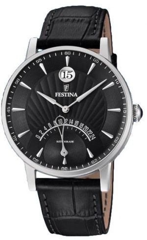 Pánske hodinky FESTINA 16984/4