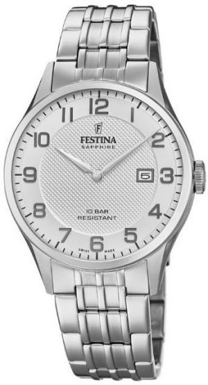 Pánske hodinky FESTINA 20005/1