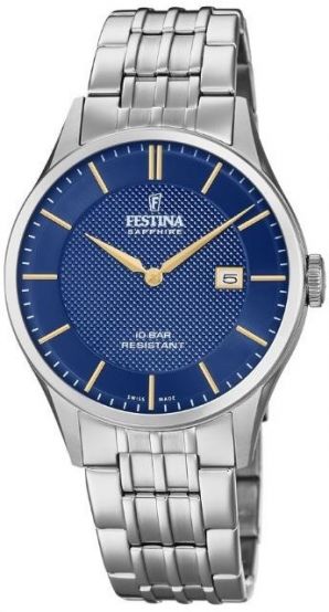 Pánske hodinky FESTINA 20005/3